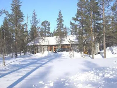 Aihki Ii * Saariselkä